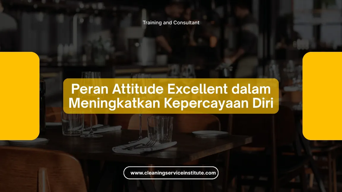 Perilaku yang memperkuat kepercayaan diri