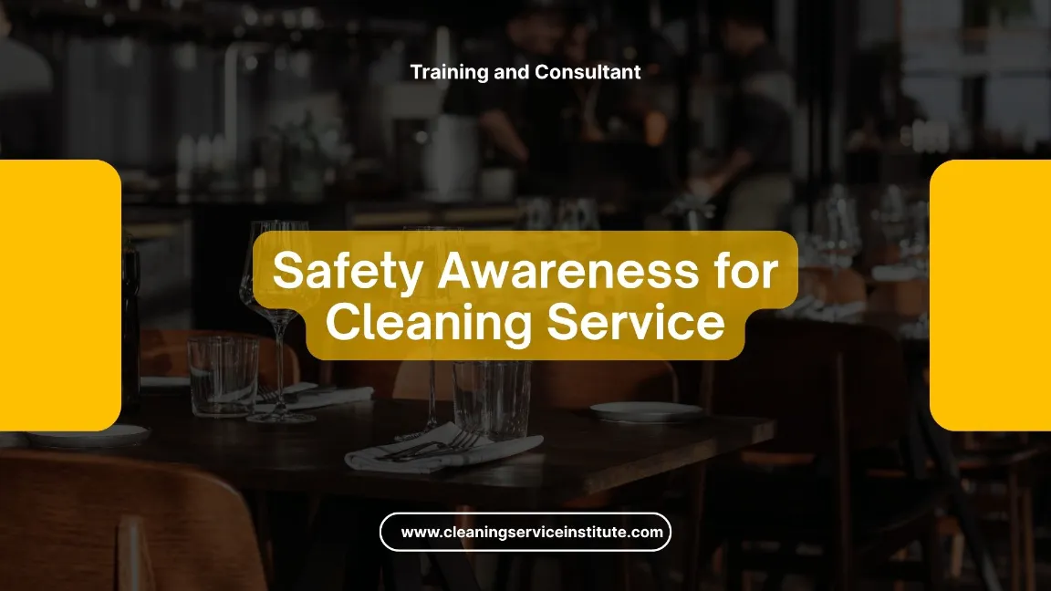 TRAINING SAFETY AWARENESS JOGJA